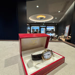 CARTIER Baignoire 22 x 31 mm 18K Or Jaune