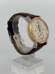CHRONOSWISS Regulator CH1223 Automatic