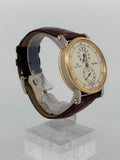 CHRONOSWISS Regulator CH1223 Automatic