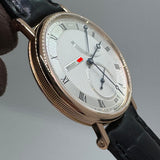 BREGUET Classique 5277BR 18K Rose Gold