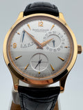 JAEGER LECOULTRE Master Ultra Thin  Reserve De Marche