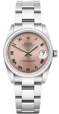 ROLEX Datejust 36 16200 | BBA-WATCH