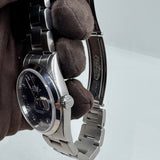 ROLEX Datejust 16200 36 mm Purple