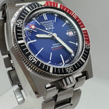 ZRC Grands Fonds 300 Reissue Series 3 "Pepsi"