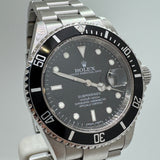 ROLEX Submariner Date 16610LN