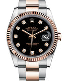 ROLEX Datejust 36 116231 | BBA-WATCH