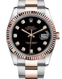 ROLEX Datejust 36 116231 | BBA-WATCH