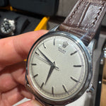 ROLEX Oyster Precision 8029 Vintage Jumbo