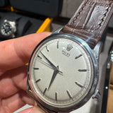 ROLEX Oyster Precision 8029 Vintage Jumbo