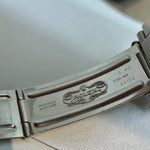 ROLEX Submariner Date 1680 Maxi Dial