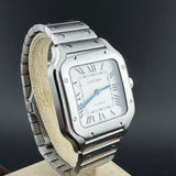 CARTIER Santos WSSA0010 Automatic