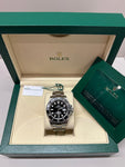 ROLEX Submariner Date 126610LN Full-Set