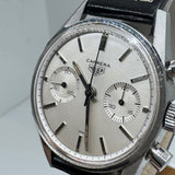 HEUER Carrera 45 Chronograph Vintage 3647S