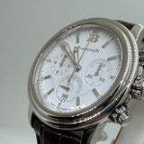 BLANCPAIN Leman Chronograph 38 mm Automatic