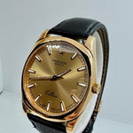 ROLEX Cellini Danaos 4243 18K Yellow Gold Full-Set