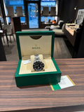 ROLEX Submariner Date 116610LN Full-Set