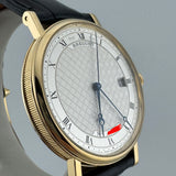 BREGUET Classique 5177BA 18K Yellow Gold