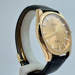 ROLEX Cellini Danaos 4243 18K Yellow Gold Full-Set