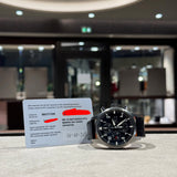 IWC Pilot Chronograph IW377709