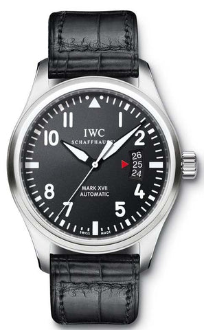 IWC Pilote Mark XVII IW326501 | BBA-WATCH.COM