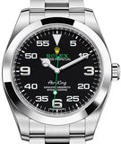 ROLEX Air-King 40 116900 | BBA-WATCH