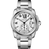 CARTIER Calibre De Cartier W7100015 | BBA-WATCH.COM