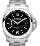 PANERAI Luminor Marina Automatic PAM00299 | BBA-WATCH