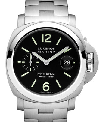 PANERAI Luminor Marina Automatic PAM00299 | BBA-WATCH