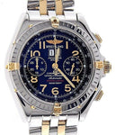 BREITLING Crosswind Special Limited Edition 1000 pcs B44356 | BBA-WATCH.COM