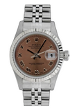 ROLEX Lady-Datejust 26 69174 | BBA-WATCH