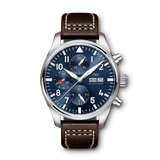 IWC Сhronographe Pilote Edition Le Petit Prince IW377714 | BBA-WATCH.COM