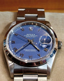 ROLEX Datejust 16200 36 mm Purple