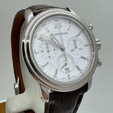 BLANCPAIN Leman Chronograph 38 mm Automatic