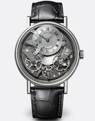 BREGUET Tradition 7097 Automatic | BBA-WATCH.COM