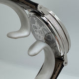 BREGUET Classic Tourbillon Complications 3355pt Skeleton