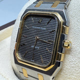 AUDEMARS PIGUET Royal Oak 6005sa Gold/Steel