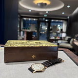 VACHERON CONSTANTIN Ultra Thin 6115 18K Rose Gold