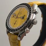 OMEGA Speedmaster Reduce Michael Schumacher Edition YELLOW