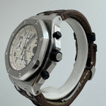 AUDEMARS PIGUET Royal Oak Offshore Chronograph Full-Set