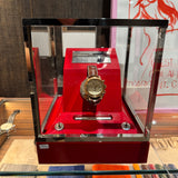 GIRARD PERREGAUX F50 50th Anniversary of Ferrari perpetual calendar