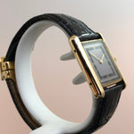 CARTIER Tank Must de Cartier 681006