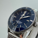 BREITLING Superocean Heritage II  B20 44 mm Full-Set