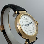 CARTIER Pasha 42 mm Automatique W3019551