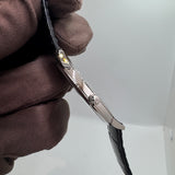 VACHERON CONSTANTIN Patrimony 81180 Contemporaine 18K White Gold