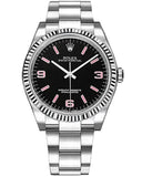 ROLEX Oyster Perpetual 36 116034 | BBA-WATCH