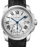CARTIER Calibre De Cartier WSCA0003 | BBA-WATCH.COM