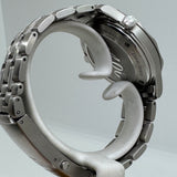 OMEGA Seamaster 007 Co-Axial 300 m Blue Dial 22268000