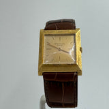 PATEK PHILIPPE Vintage 3404 18K Yellow Gold