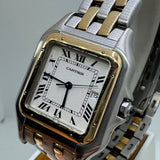 CARTIER Panther Jumbo 83957