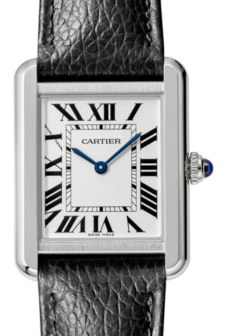 CARTIER Tank Solo WSTA0030 | BBA-WATCH.COM